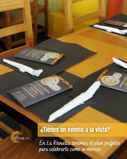 Eventos en la Revuelta zaragoza