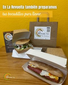 comida para llevar zaragoza