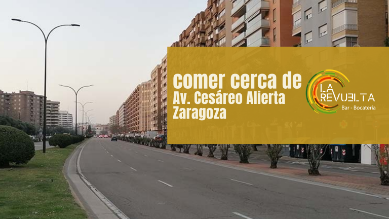 comer-cerca-cesareo-alierta-zaragoza-la-revuelta.webp